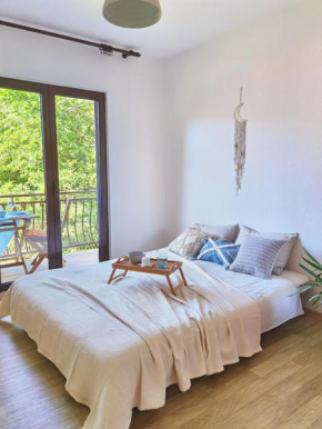 Villa Seashell